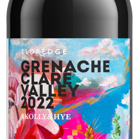 SKOLLY&HYE Grenache